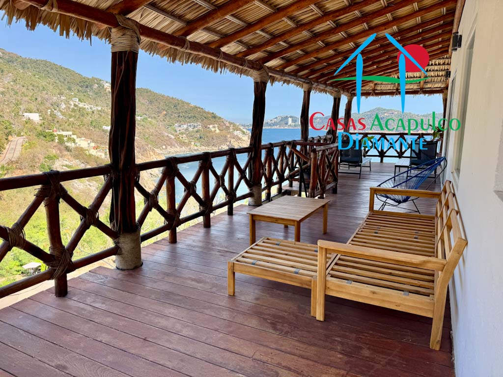 Punta Marqués Cannes PH Jr 1 - Recámara uno 7